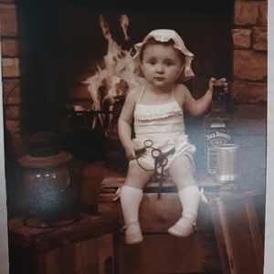 Meet your Posher, Ellens